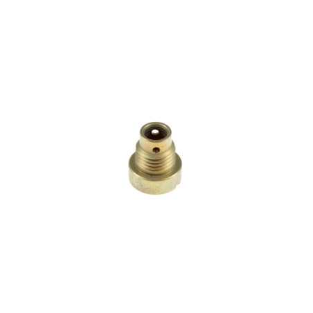 SIURBLIO PURKŠTUKO LAIKIKLIS VERŽLĖ DELLORTO PHF PHM DHLA