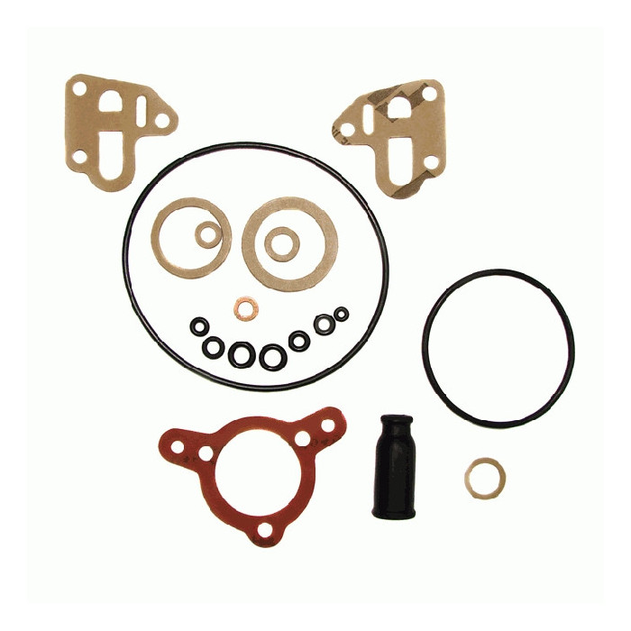 Gasket set Dellorto PHM
