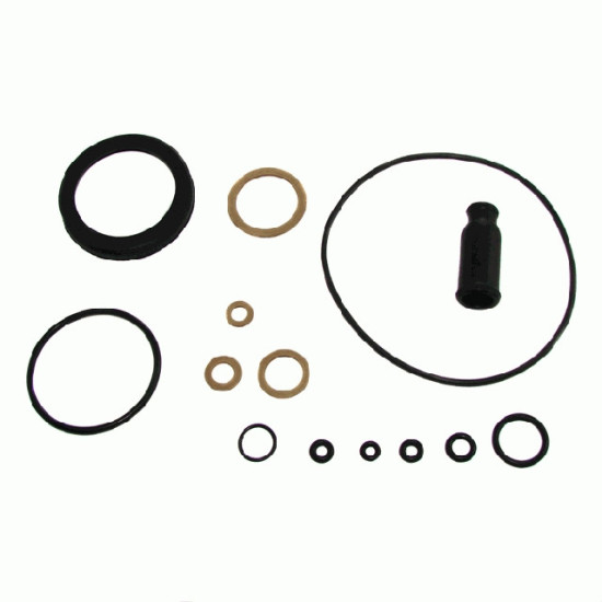 Gasket set Dellorto PHBH