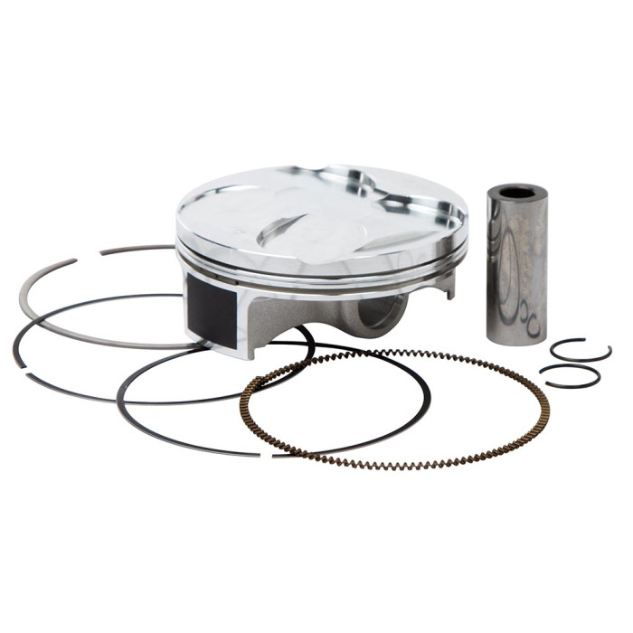 VERTEX piston HONDA CRF 250R '08-'09 PRO 13.0 :1 (77.96mm) (rings 590278000002 X 1 set)