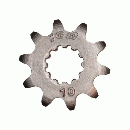RIEJU Z10 IŠĖJIMO ŽVAIGŽDUTĖ 6 MM GRANDINĖ 415 0 / 000.320.0041
