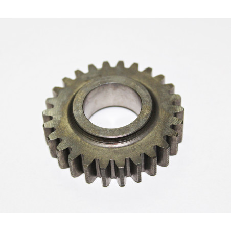 AC / NX50 C3 GEARBOX SPROCKET 23471-LBA8-C000