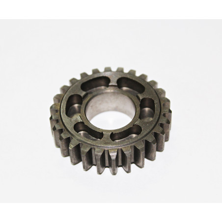 AC / NX50 C3 GEARBOX SPROCKET 23471-LBA8-C000