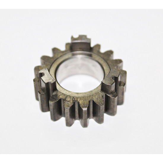 AC / NX50 M2 2nd gear sprocket 23441-LBA8-C000