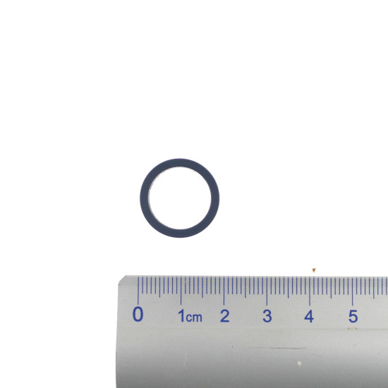 O-RING 14.5 90501-LBA8-C000