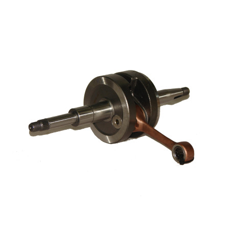 Crankshaft TOP RACING STANDARD 2T 50 CCM PEUGEOT SPEEDFIGHT 2 WRC 2004- EURO2