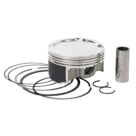 VERTEX piston KAWASAKI KVF 750 BRUTE FORCE '15-'16 REPLICA (84.95mm) (rings 590385000002 X 1 set)