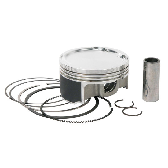 VERTEX piston KAWASAKI KVF 750 BRUTE FORCE '15-'16 REPLICA (84.96mm) (rings 590385000002 X 1 set)