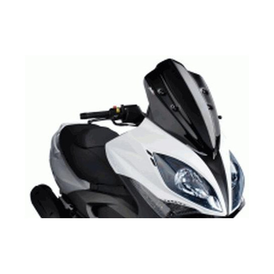 POWER STEERING TRIM V-TECHLINE KYMCO XCITING 500 ABS 07-13