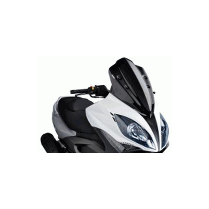 VAIRO STIPRINTUVO APDAILOS ANTGALIS V-TECHLINE KYMCO XCITING 500 ABS 07-13