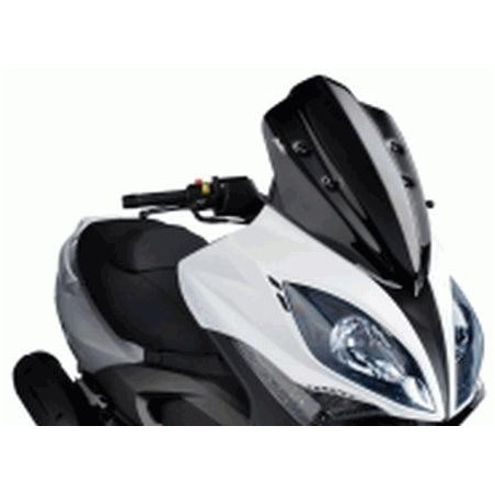 VAIRO STIPRINTUVO APDAILOS ANTGALIS V-TECHLINE KYMCO XCITING 500 ABS 07-13