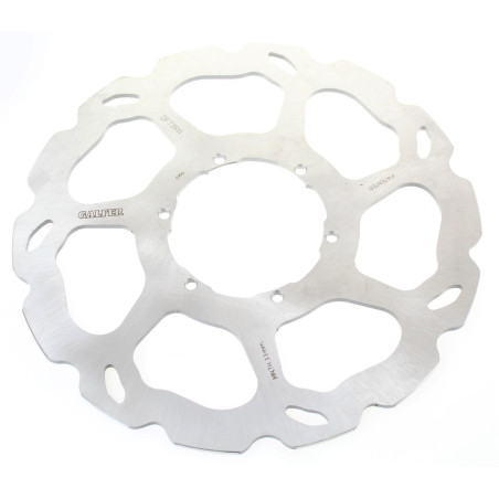BRAKE DISC RS2 PRO 0 / 001.090.7004