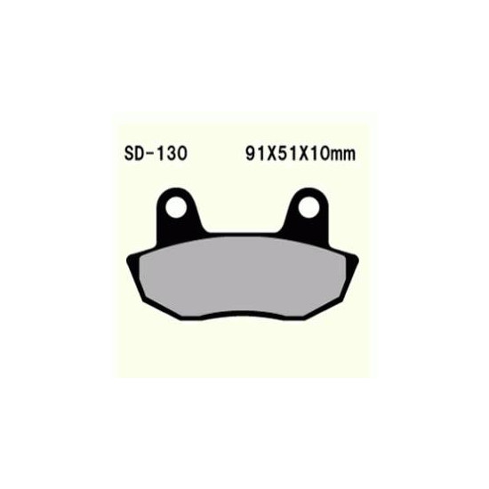 BRAKE PADS VD-130
