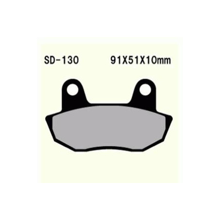 BRAKE PADS VD-130