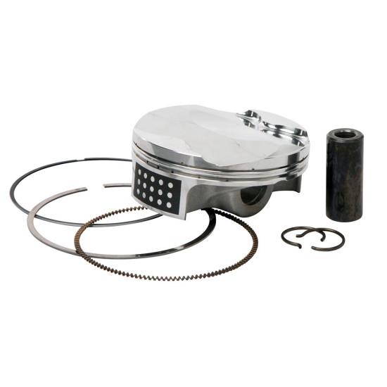 VERTEX piston KTM (4T) SXF 250 (SX-F250) '13-'15, EXCF 250 (EXC-F250) '14-'16 REPLICA (13.9:1) (77.97mm) (rings 590278000002