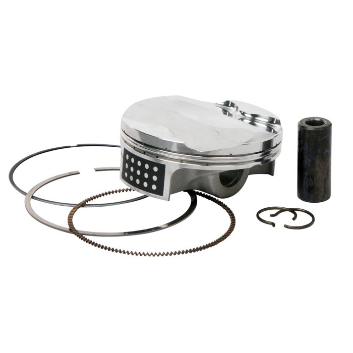 VERTEX piston KTM (4T) SXF 250 (SX-F250) '13-'15, EXCF 250 (EXC-F250) '14-'16 REPLICA (13.9:1) (77.98mm) (rings 590278000002