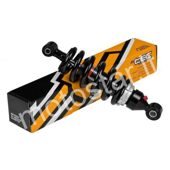 Derbi GPR 50 (097-03) galinis amortizatorius Tec R