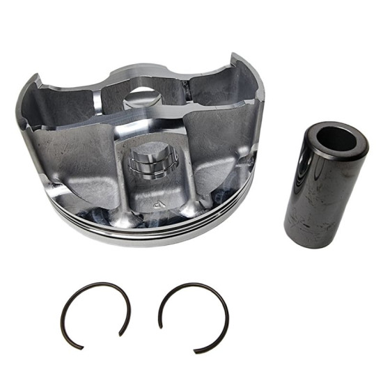 VERTEX piston SUZUKI RMZ 450 (RMZ450) '18-'19 (95.98mm) (12.5:1)