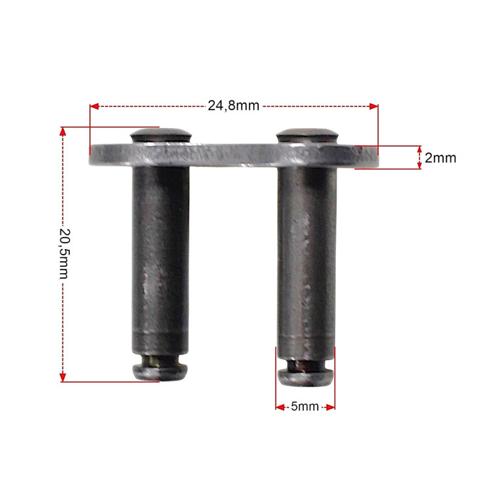 CONNECTOR DIDCL428VX-ZJ