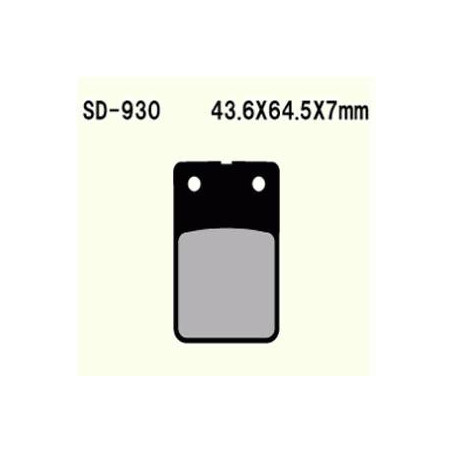 BRAKE PADS VD-930