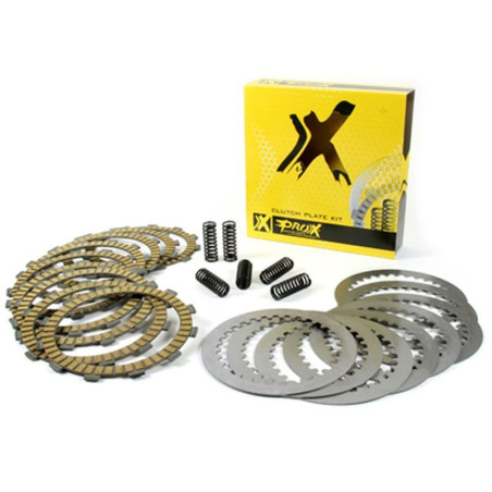 PROX sankabos diskai su tarpdiskiais ir spyruoklėmis (komplektas) YAMAHA YZ 450F '03-06, WR450F '04 (EBS2352EBS092)