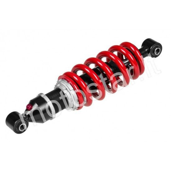 Yamaha DT (from 2003) rear shock absorber Tec R