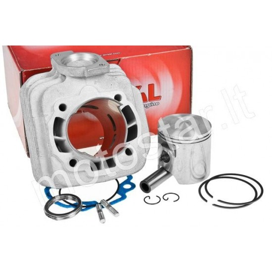 Airsal Sport 120cc Peugeot 100 cylinder kit