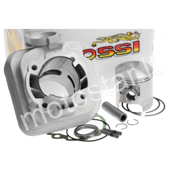 Malossi MHR Replica 120cc Peugeot 100 cylinder kit