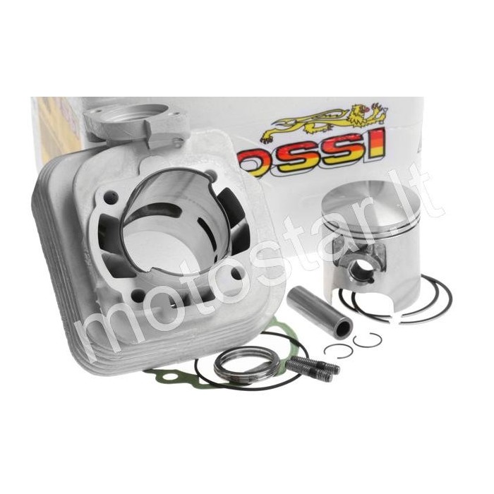 Malossi MHR Replica 120cc Peugeot 100 cylinder kit