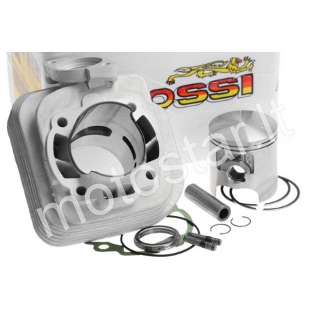 Malossi MHR Replica 120cc Peugeot 100 cylinder kit