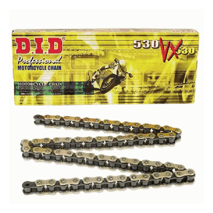 DRIVE CHAIN ​​DID50VX GB-104
