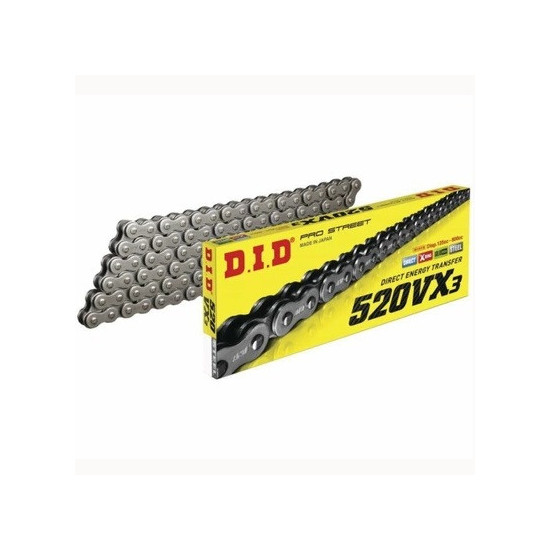 PAVAROS GRANDINĖ DID520VX3-112