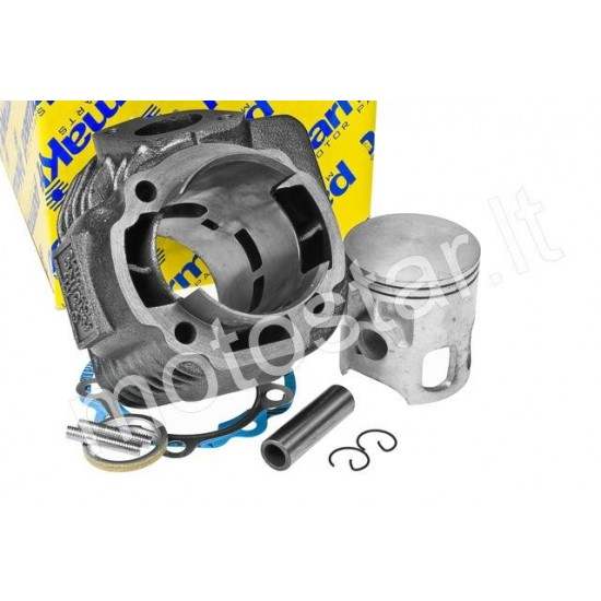 Parmakit Sport 117cc Minarelli 100 cylinder kit