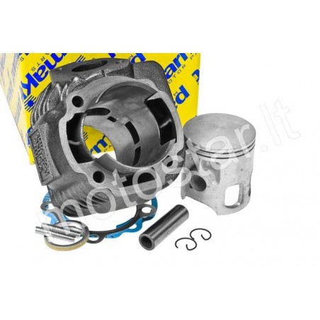 Parmakit Sport 117cc Minarelli 100 cilindro komplektas