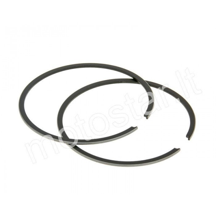 39.9x1.2 rings with central lock (2pcs.)
