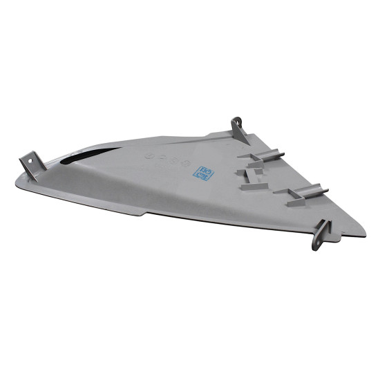 FRONT COVER KYMCO DOWNTOWN 125 / 300