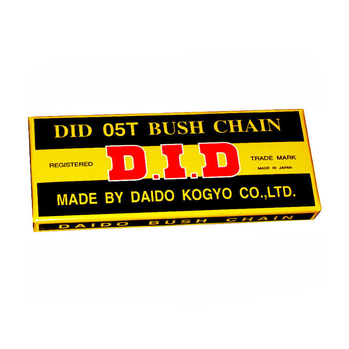 TIMING CHAIN ​​DID05T-92