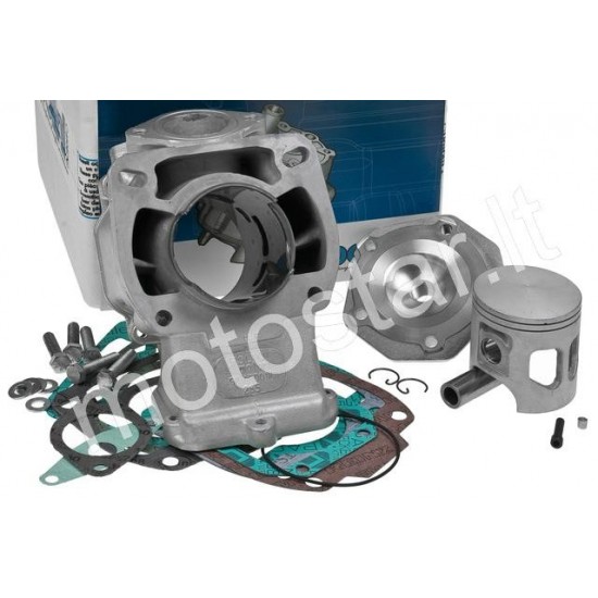 Polini Alu 154cc Rotax 122 / 123 cylinder kit