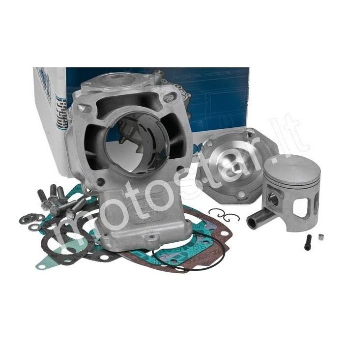 Polini Alu 154cc Rotax 122 / 123 cylinder kit
