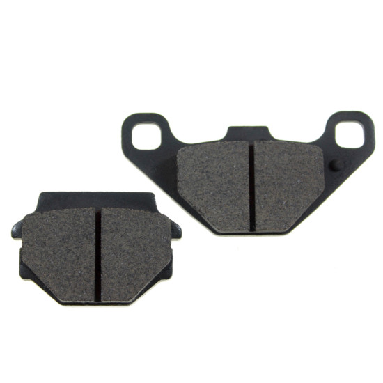 BRAKE PADS KYMCO AGILITY 125 / CITY 125 (REAR) 45105-LFC3-305