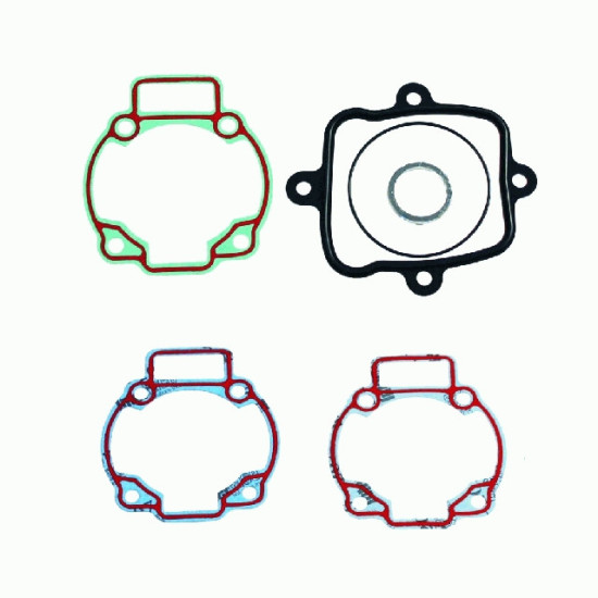 TOP END GASKET SET RMS PIAGGIO HEXAGON GILERA RUNNER 180