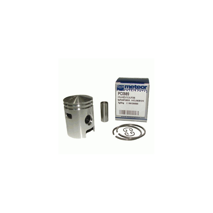 Piston METEOR ATALA – RIZZATO VM 50 2T (39.80)