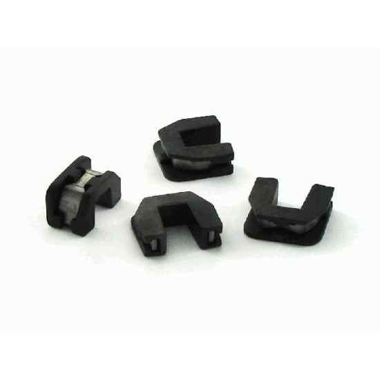 4-PIECE SLIDER PACK YAMAHA / MBK 250CC 4H176530000+4HC1