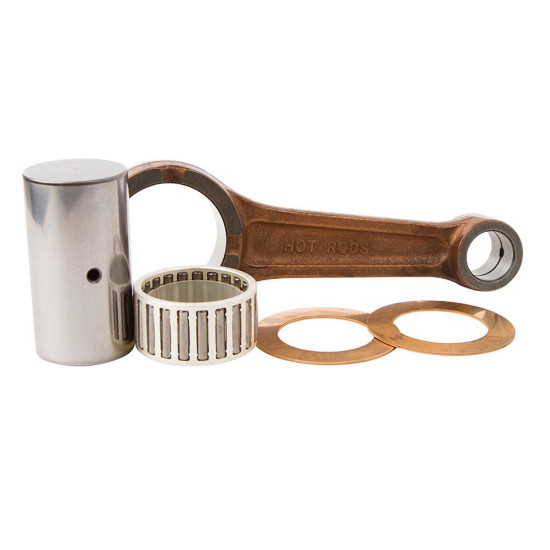 HOT RODS connecting Rod KTM...