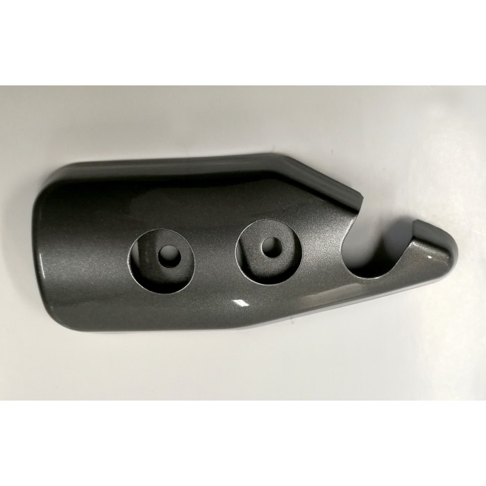 EXHAUST MANIFOLD COVER 18325-LGE5-E00-NYS