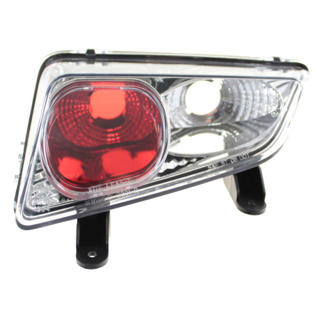 PART DISCONTINUED - REPLACEMENT 33700-LFA5-E00