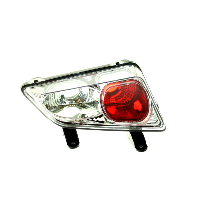 PART DISCONTINUED - REPLACEMENT 33751-LFA5-E00