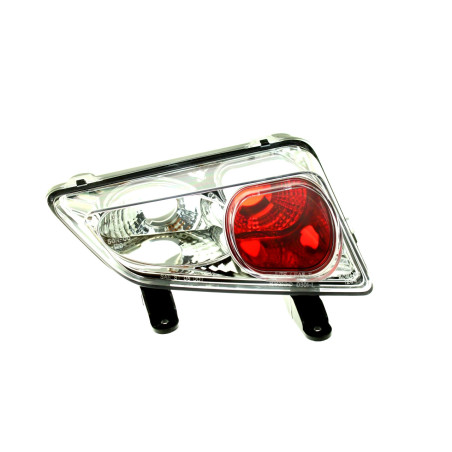 PART DISCONTINUED - REPLACEMENT 33751-LFA5-E00