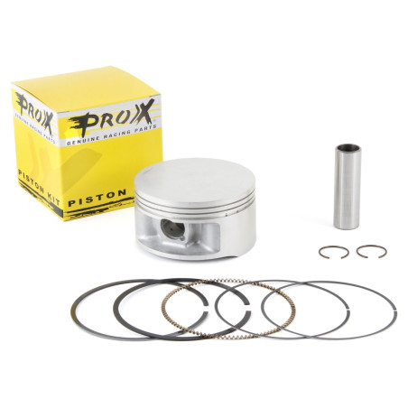 PROX stūmoklis YAMAHA YFM 660 (YFM660) R RAPTOR '01-'05, GRIZZLY/RHINO '02-'08 (100,50mm+0,50mm)