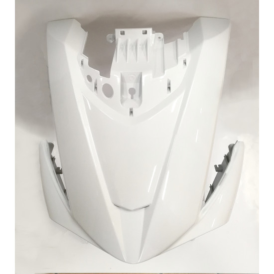 FRONT COVER PEOPLE 300 GT 64301-LGE5-E00-NVP